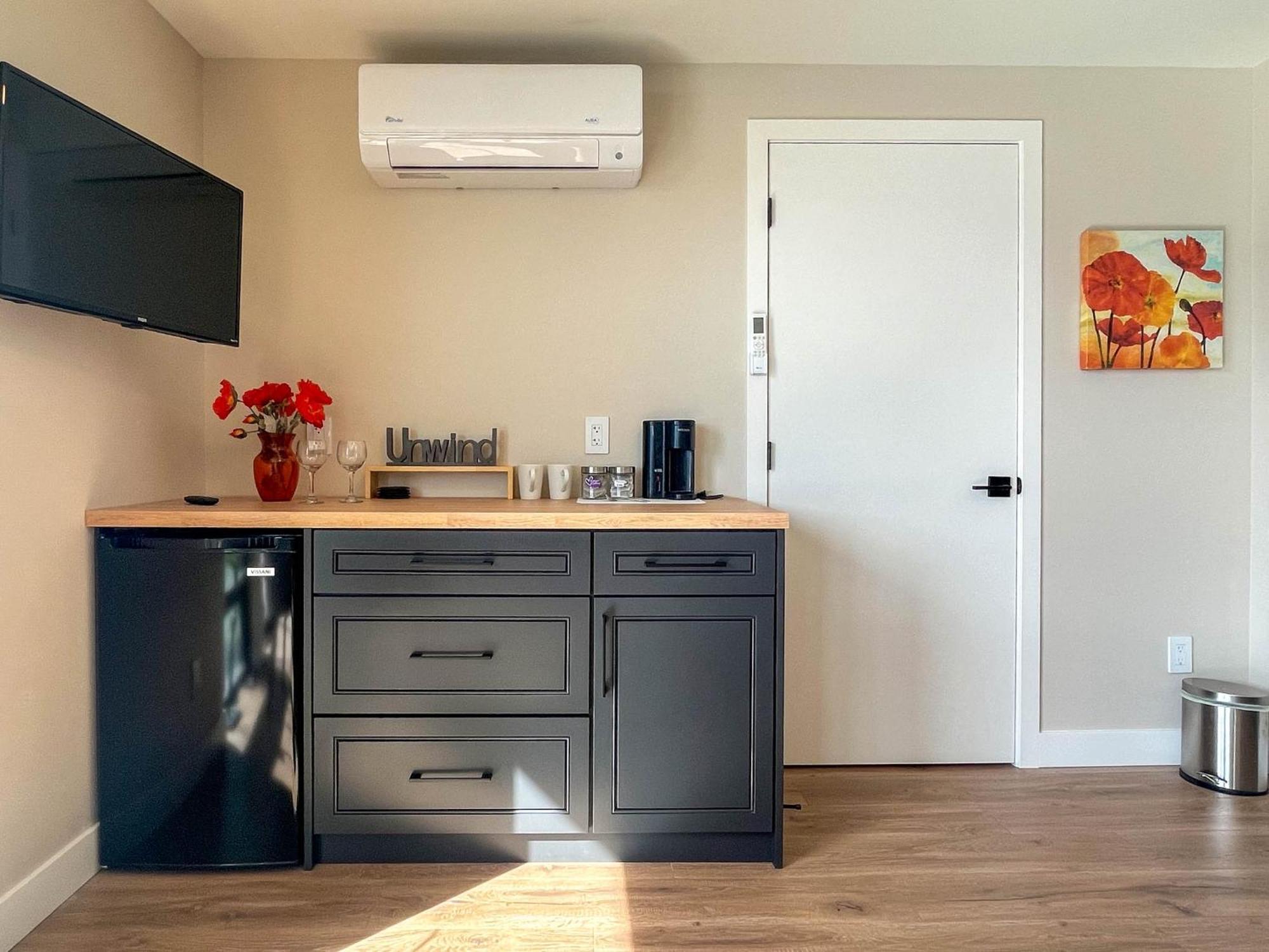 Kelowfornia Lakeview Retreat كيلوانا المظهر الخارجي الصورة
