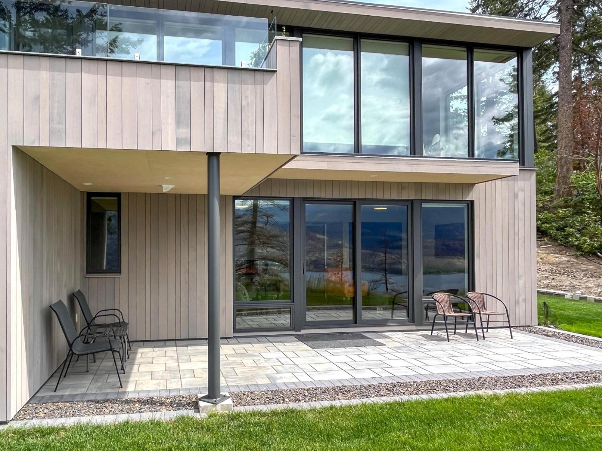 Kelowfornia Lakeview Retreat كيلوانا المظهر الخارجي الصورة