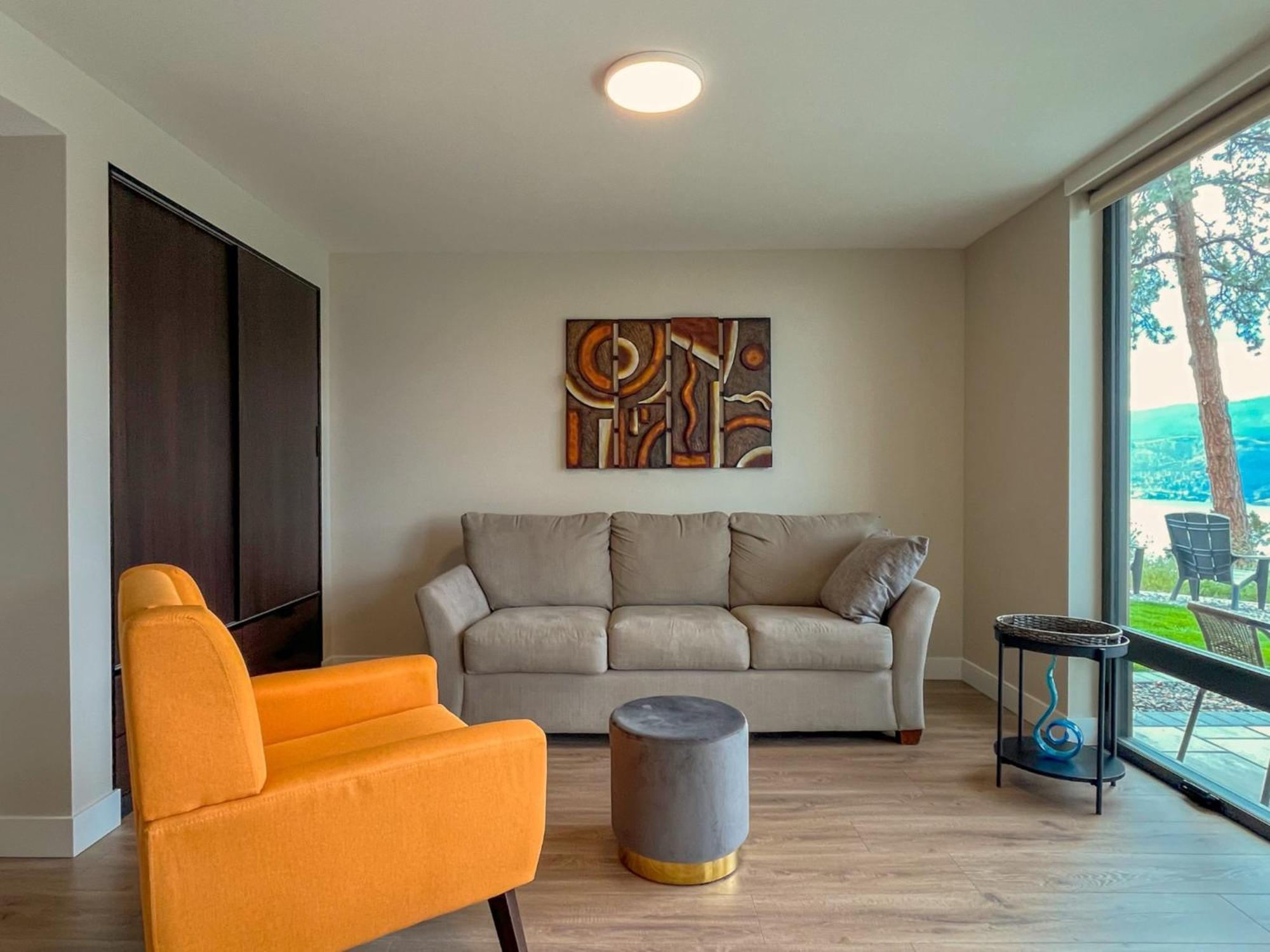 Kelowfornia Lakeview Retreat كيلوانا المظهر الخارجي الصورة