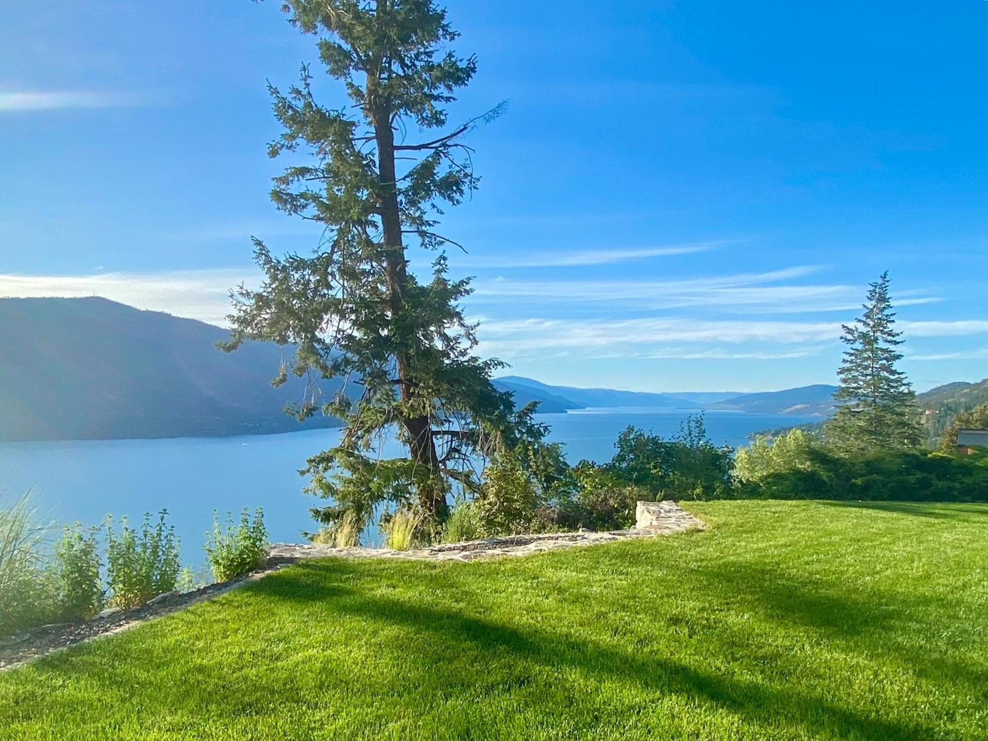 Kelowfornia Lakeview Retreat كيلوانا المظهر الخارجي الصورة