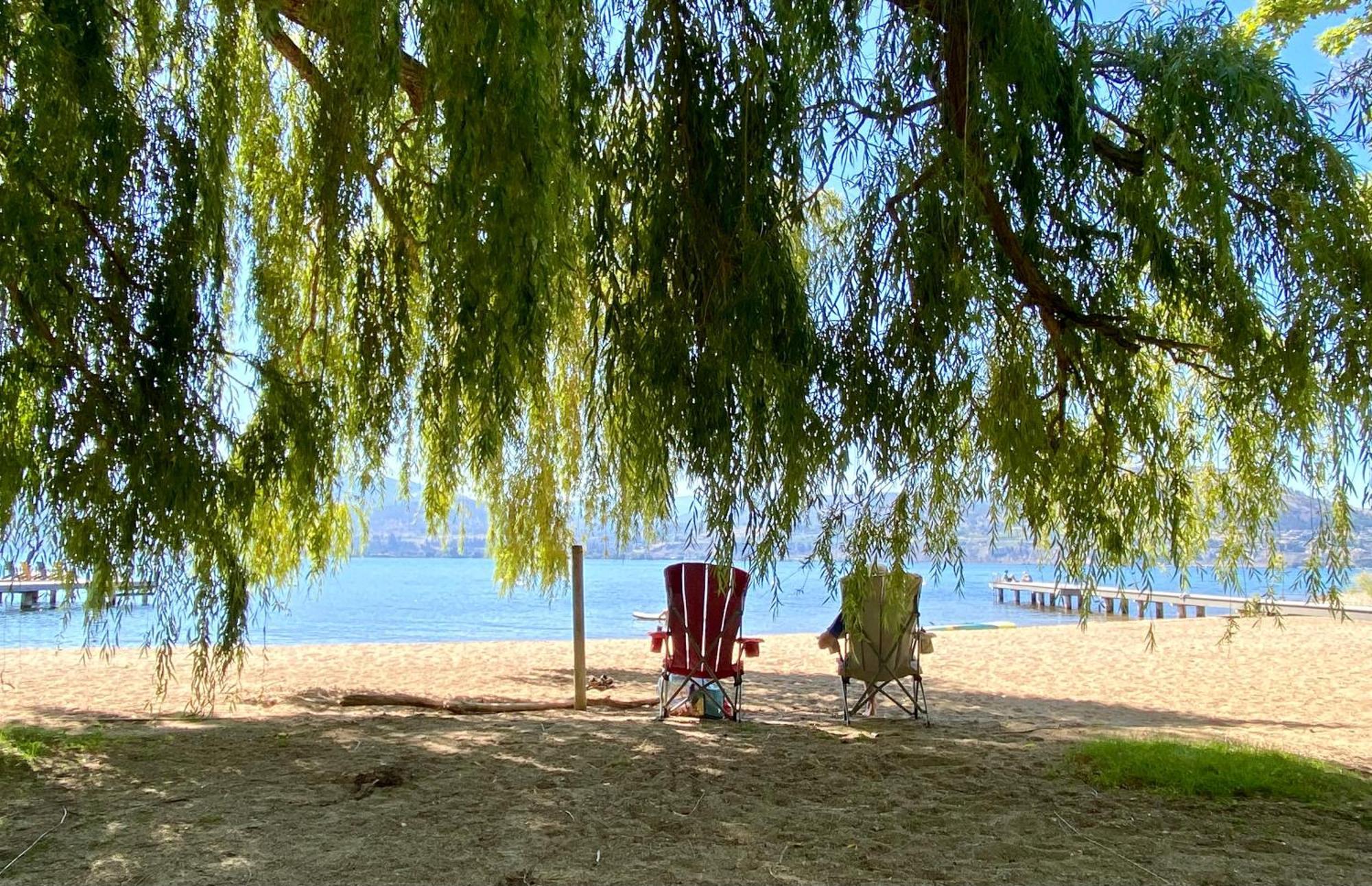 Kelowfornia Lakeview Retreat كيلوانا المظهر الخارجي الصورة